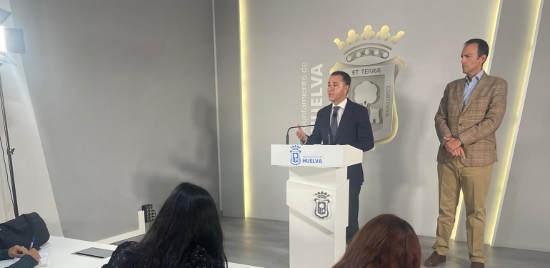 RP Actualidad Felipe Arias y Paco Muñoz