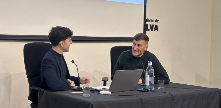 pablo vallejo en huelva