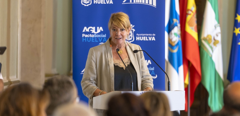 Pacto Agua