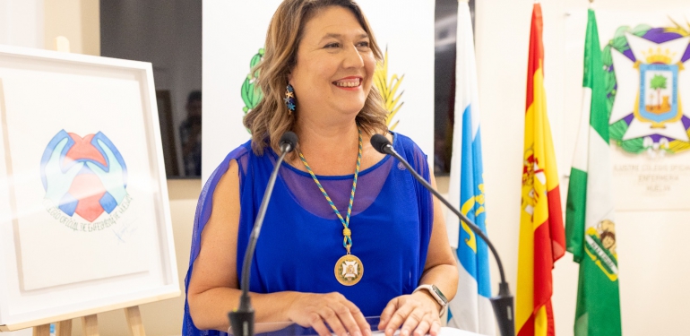 premio marismas Patricia Mauri