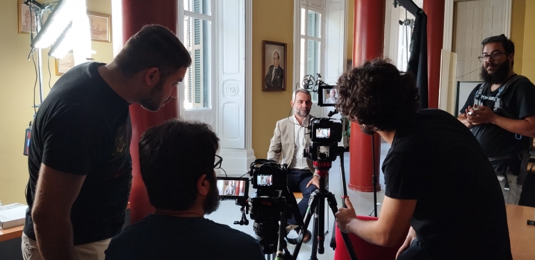 El Ayuntamiento convoca el XXIV Premio de Investigación Diego Díaz Hierro coincidiendo con la celebración del Día Internacional 