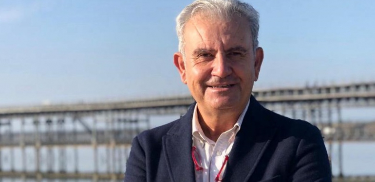 Pregonero taurino