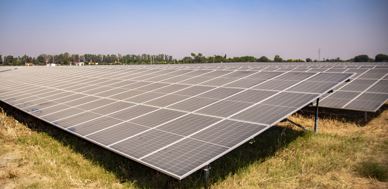 Visita Primera Planta de Endesa en Huelva