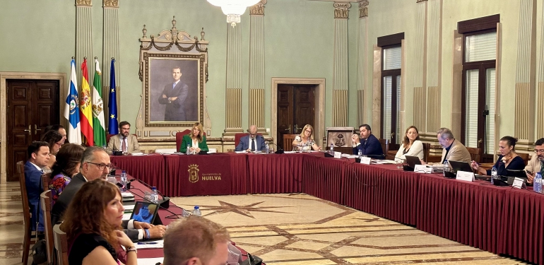 Pleno Junio 2024