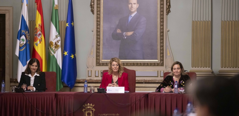 El Ayuntamiento acata la sentencia del Cabezo de La Joya que anula el proyecto anterior para “convertirlo en un espacio único”