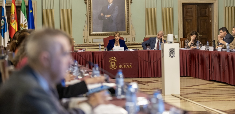 Pleno Abril 2025