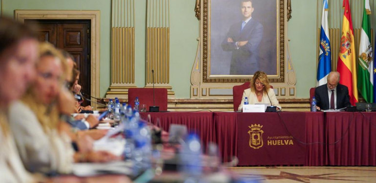 Pleno Septiembre 2023
