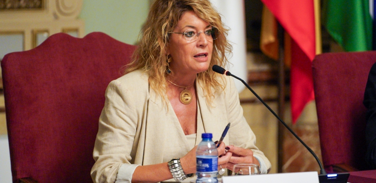 Pleno Septiembre 2023