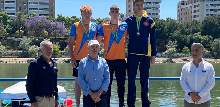 PODIUM