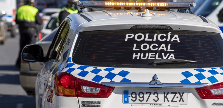 La Policía Local intensificará los controles de alcohol y drogas en la ciudad durante estas fiestas La Policía Local intensificará los controles de alcohol y drogas en la ciudad durante estas fiestas