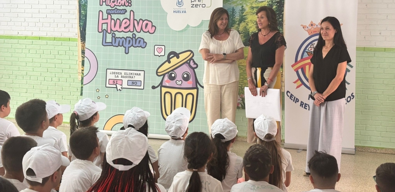 ganador campaña misión huelva limpia