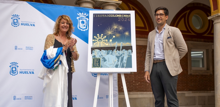 Colombinas 2024
