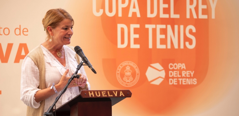 Copa Rey tenis