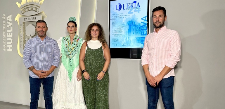 de feria