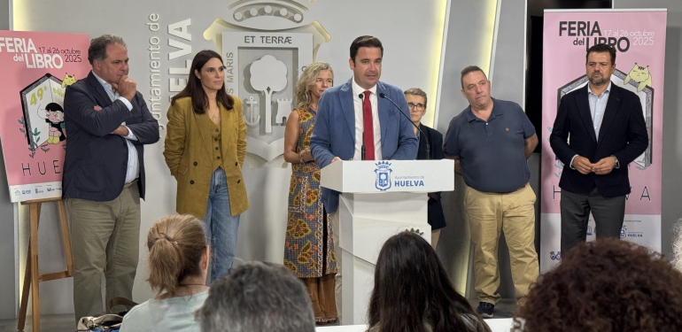 feria del libro 