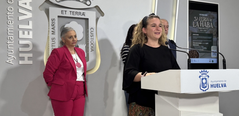 presentación feria haba