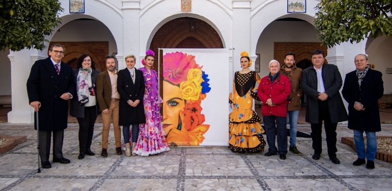 Huelva Flamenca 2023