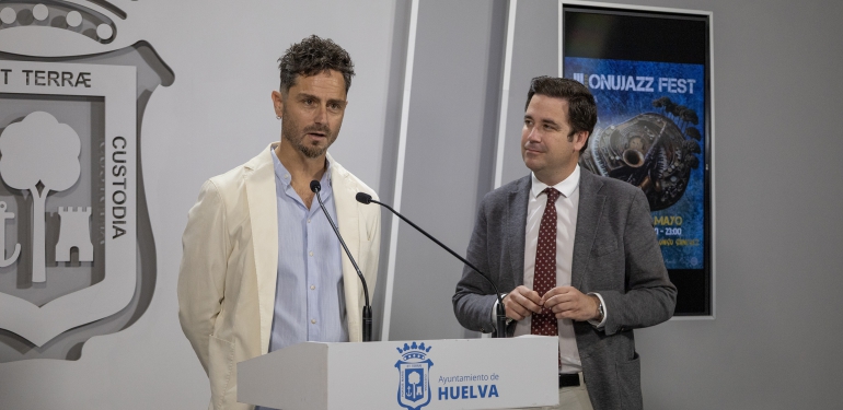 onujazz fest huelva