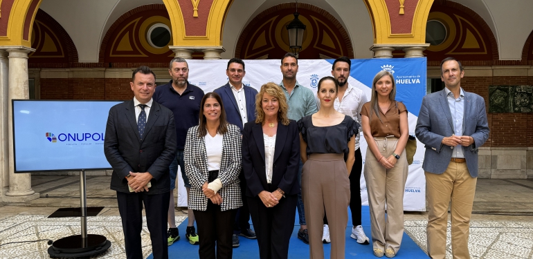 presentación onupolis
