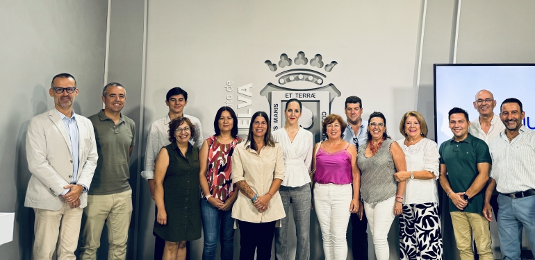 Presentación onupolis