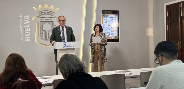 Presentación programación igualdad