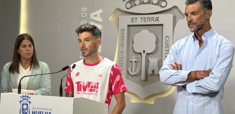 triatlón olímpico