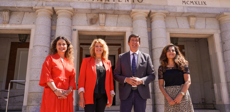 foro red transatlantica