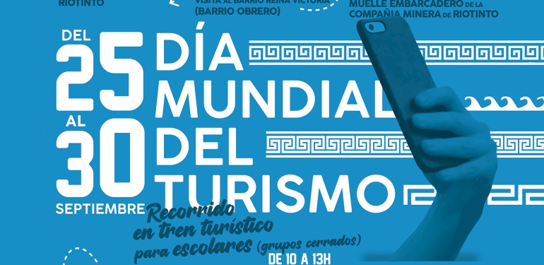 Turismo