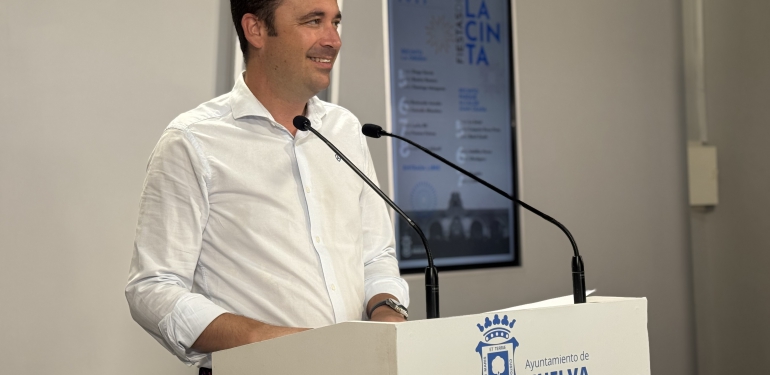 fiestas de la cinta