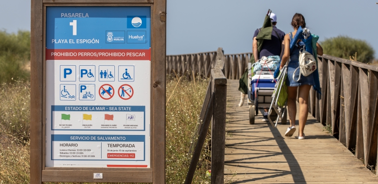 Accesible