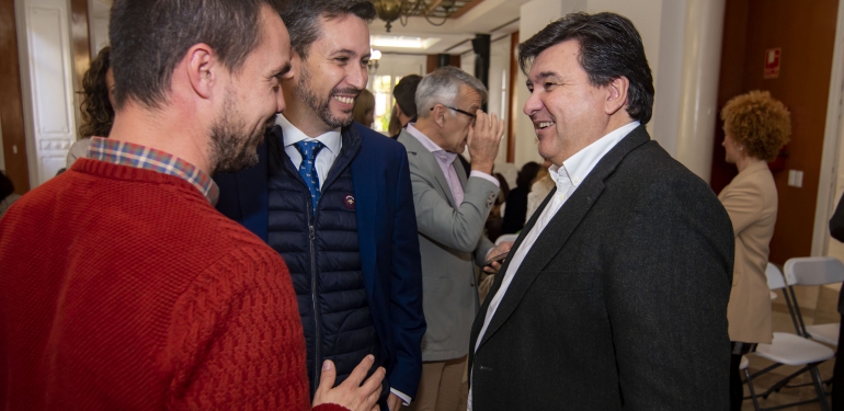 Reconocimientos Ánsares 2022