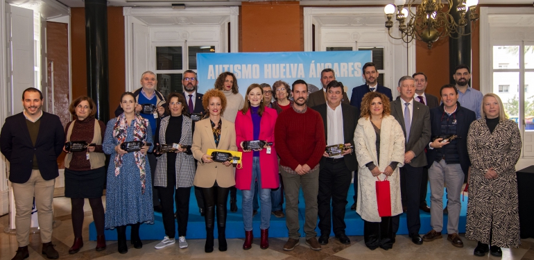Reconocimientos Ánsares 2022