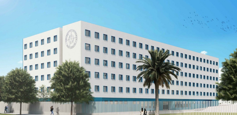 Residencia Universitaria