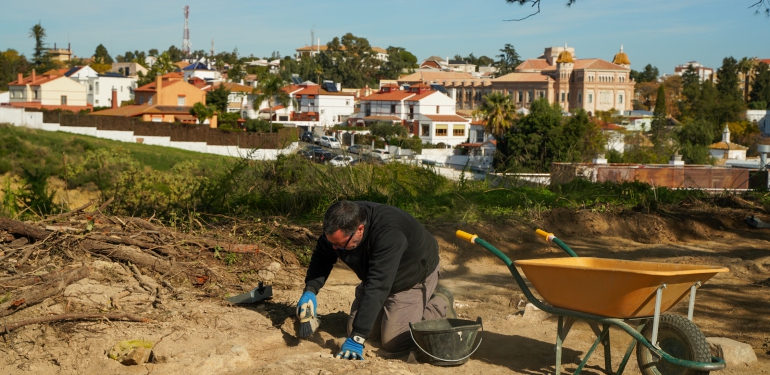 restos castillo san pedro