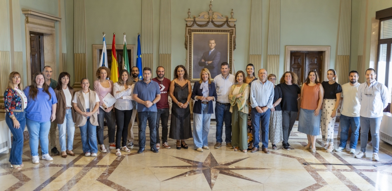 fondos europeos huelva