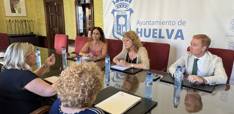 reunión graduados sociales