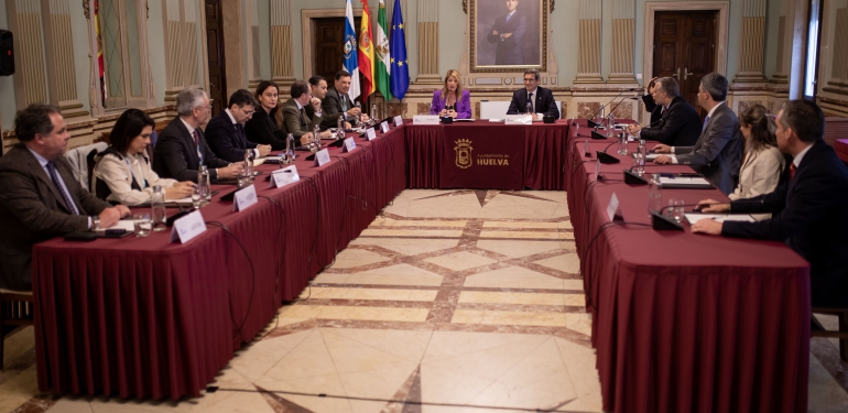 reunión siemens