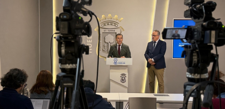 ordenanza patinetes huelva