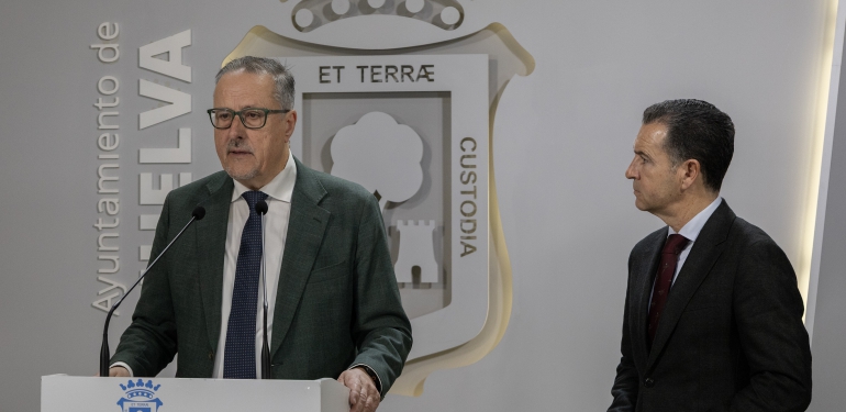 RP Actualidad - Felipe Arias Seguridad