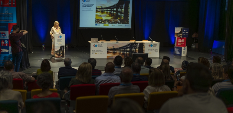 seminario legado británico 