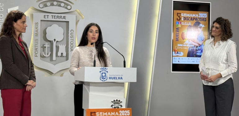 semana de la discapacidad 