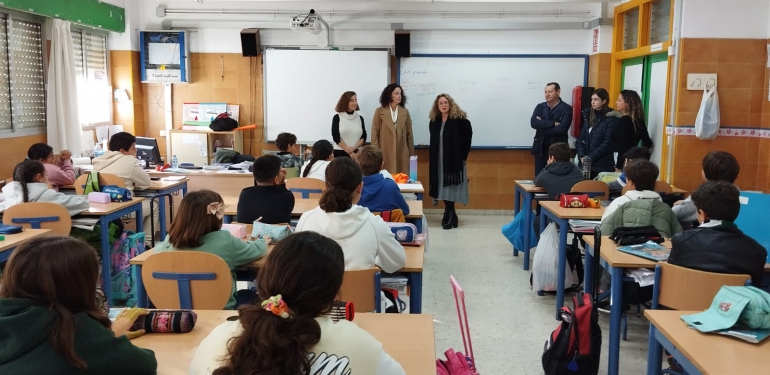 taller acoso escolar