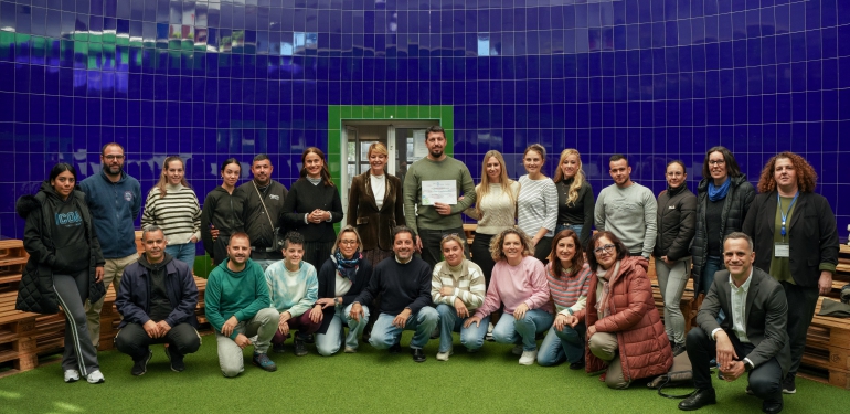 Talleres de Parentalidad