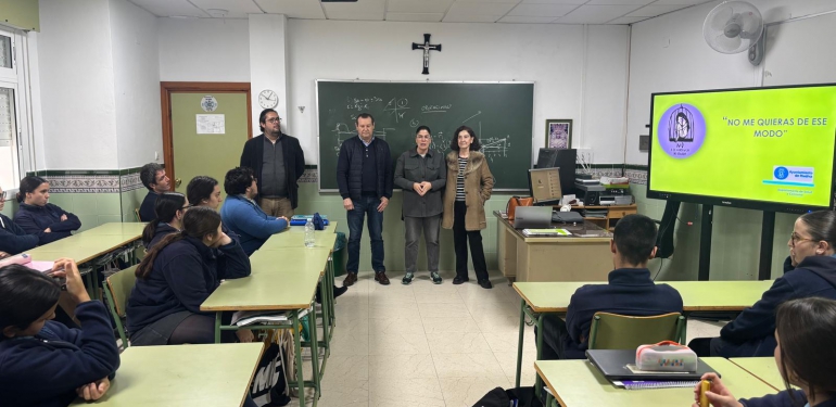 taller violencia género 