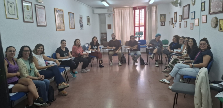 talleres parentabilidad positiva