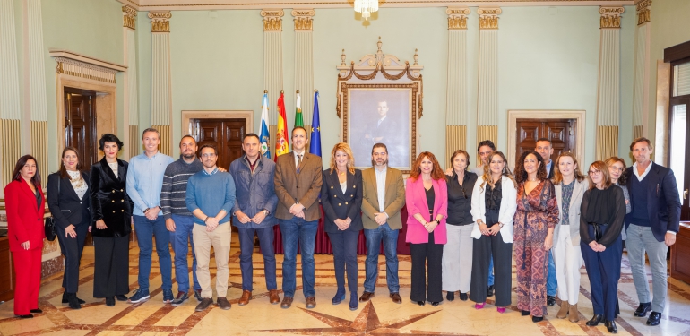 posesión funcionarios