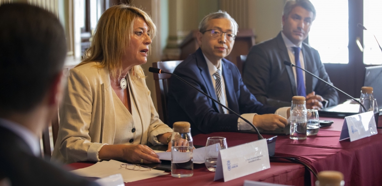 Trina Solar Huelva