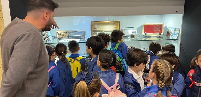 excursiones colegios huelva