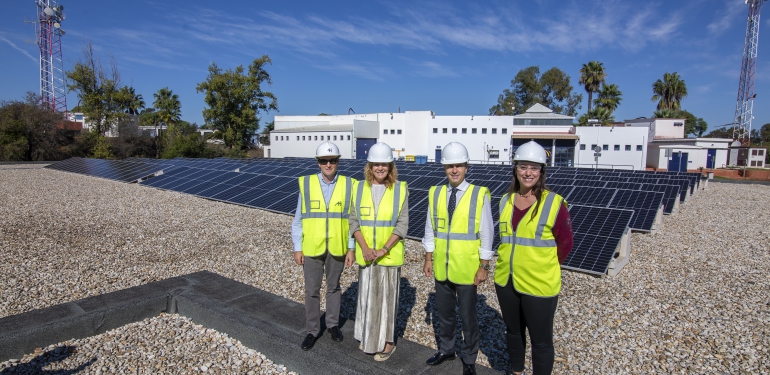 placas solares