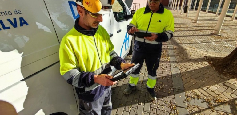 Limpieza Alcantarillas 